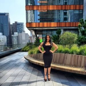 Meet your Posher, Flor